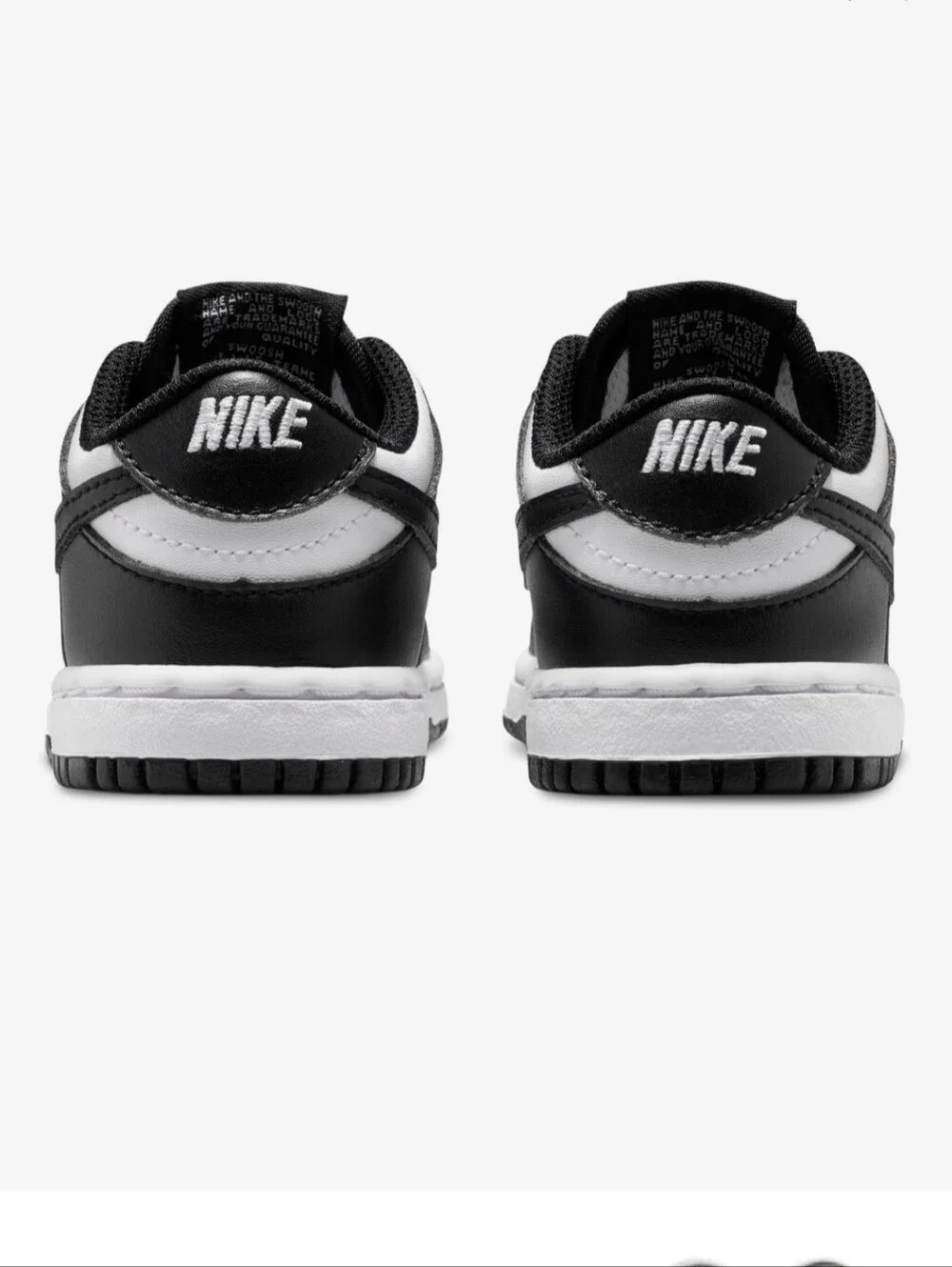 Nike Dunk Low